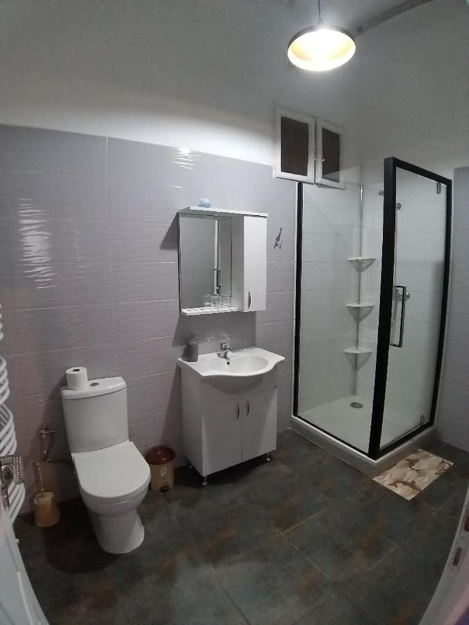 Melisa Apartment Budapest Eksteriør bilde