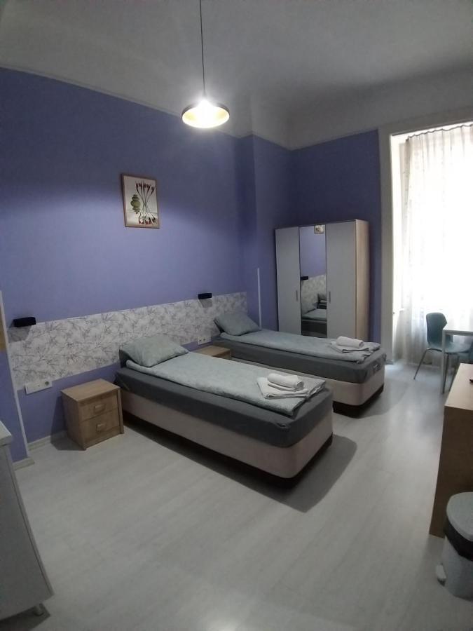 Melisa Apartment Budapest Eksteriør bilde