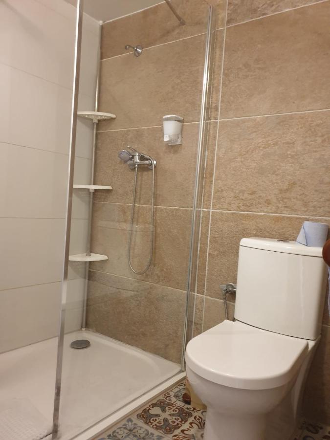 Melisa Apartment Budapest Eksteriør bilde